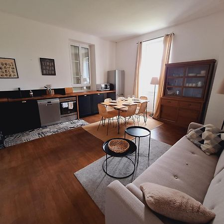 Domaine Et Manoir Du Picaud Villa Monestier  Eksteriør bilde
