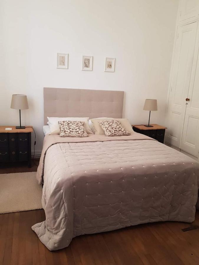 Domaine Et Manoir Du Picaud Villa Monestier  Eksteriør bilde