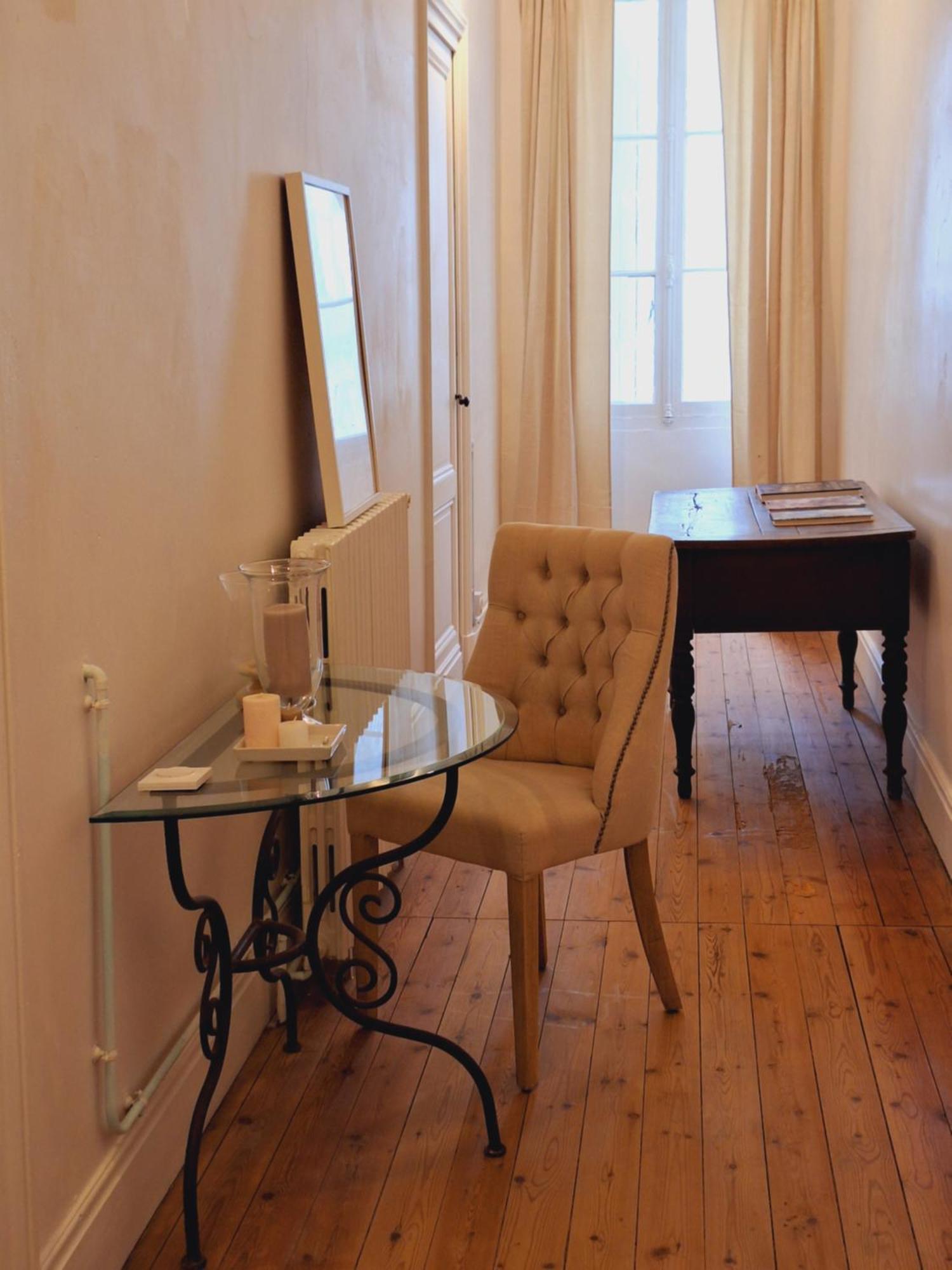 Domaine Et Manoir Du Picaud Villa Monestier  Eksteriør bilde